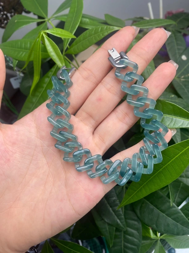 危地马拉天然翡翠A货