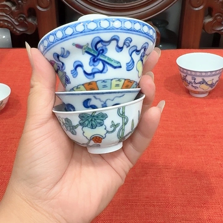去***条陶瓷艺术品收藏陶瓷