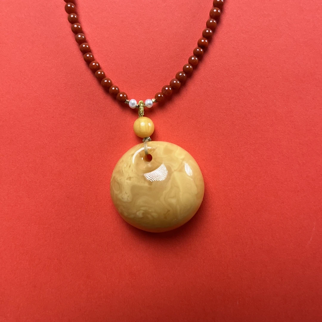 老蜡公主扣 9649