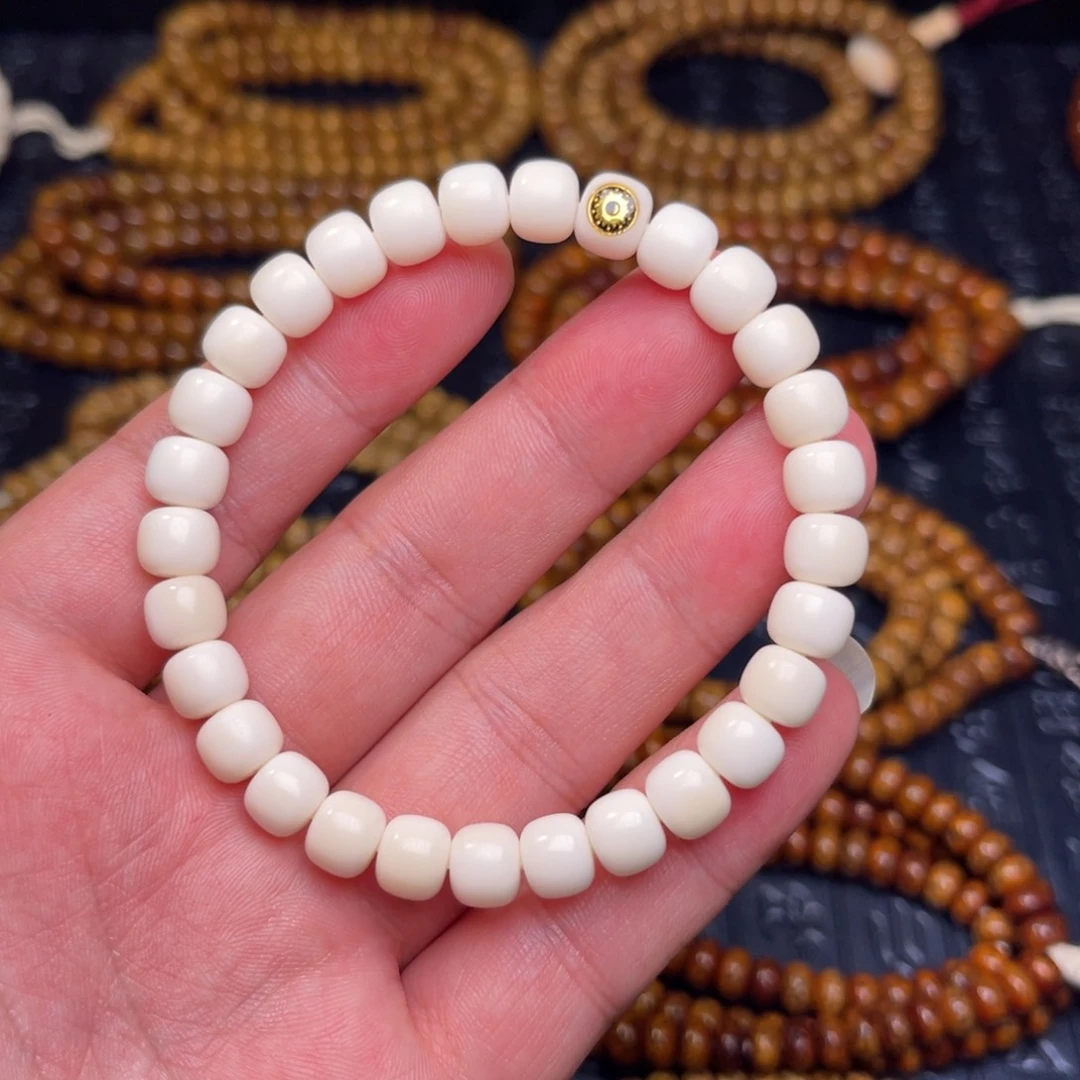 星***汇星月菩提吊坠菩提菩提