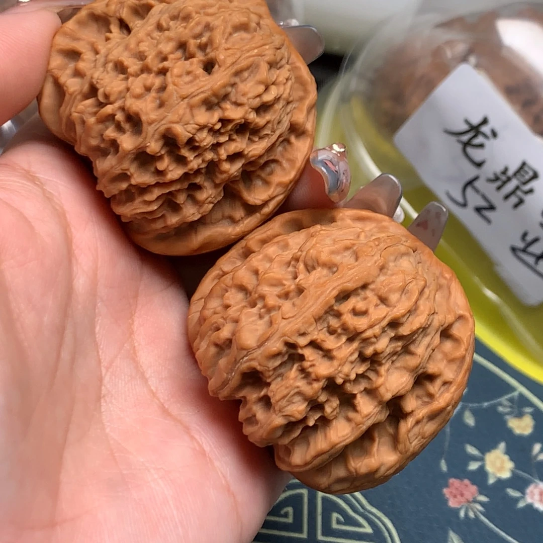 把件文玩核桃45-31809-8