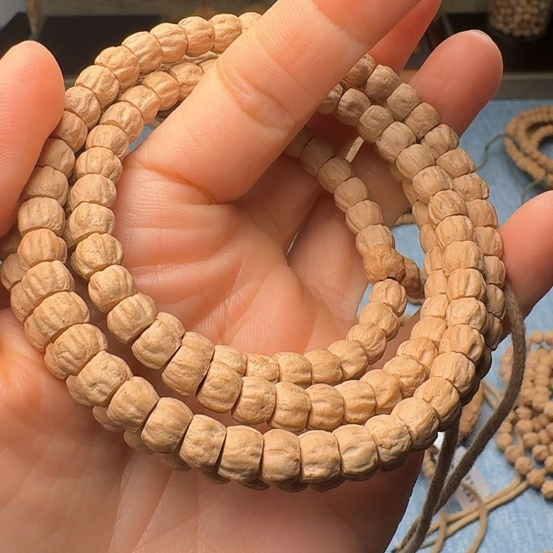 柏香籽/百香籽吊坠