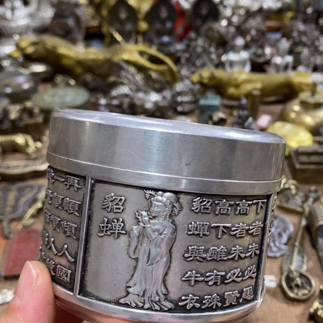 铜铜韵精品具家摆件