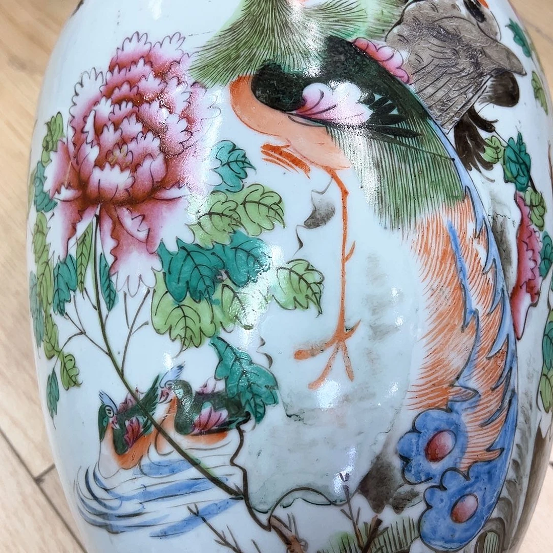 摆件瓷器瓷器摆件当代