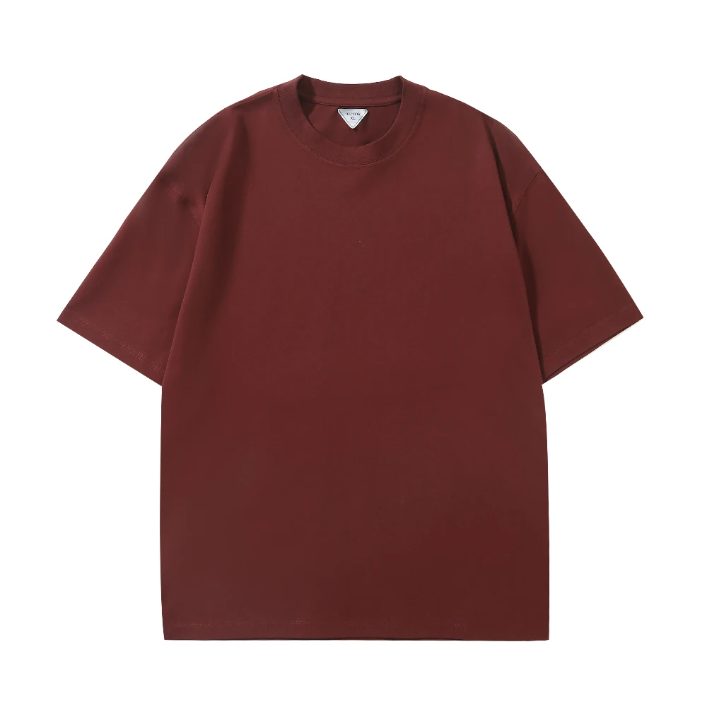 【品牌仓货】短袖高支高密冰感索罗纳防晒速干重磅凉感冰皮