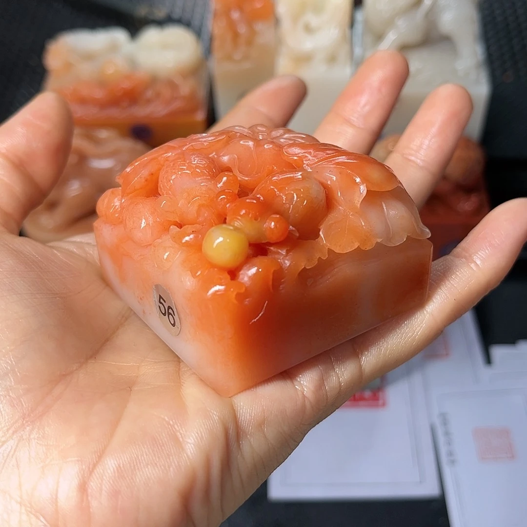寿山石印石q*你也不要说对不起