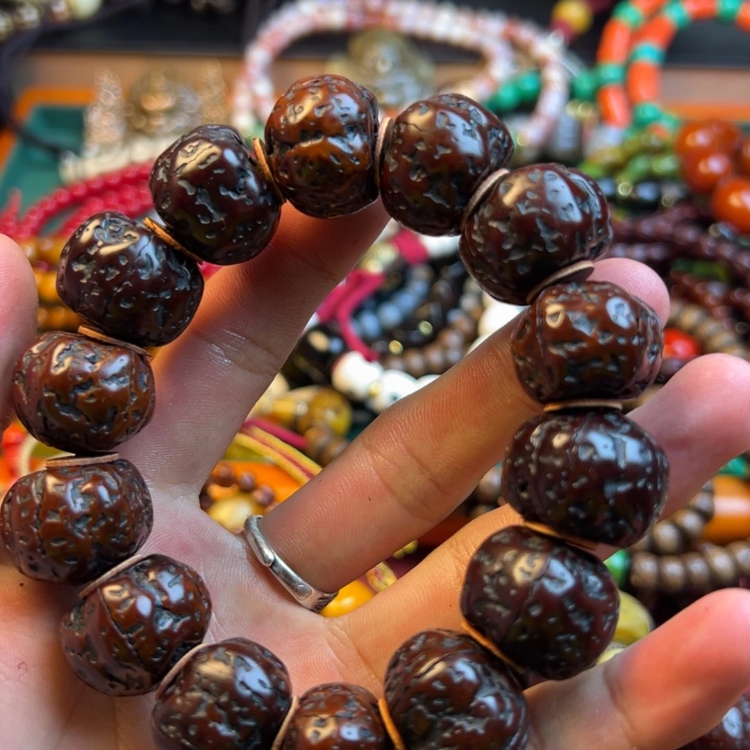 吊坠金刚菩提金刚