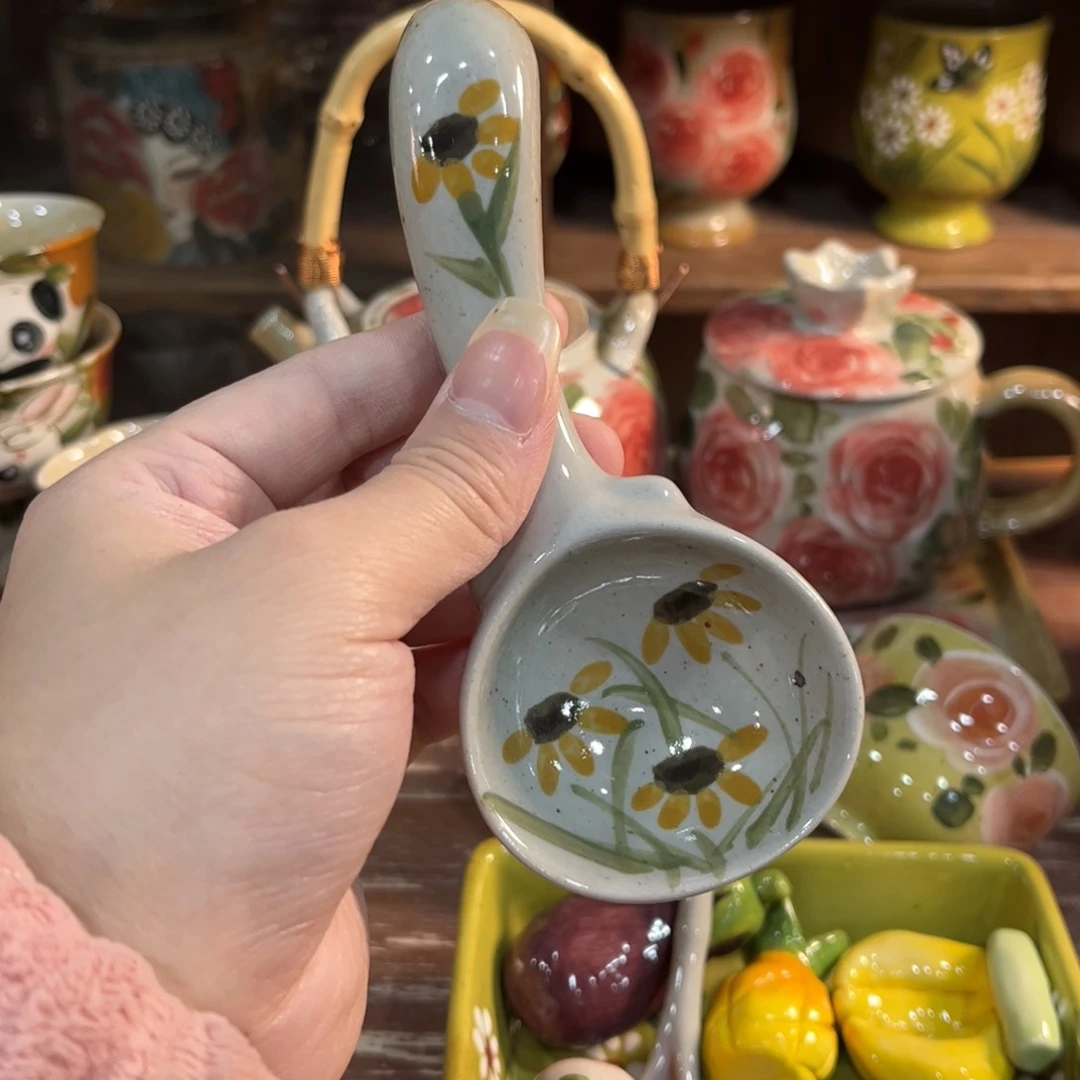 壶红红火火的时候看起来