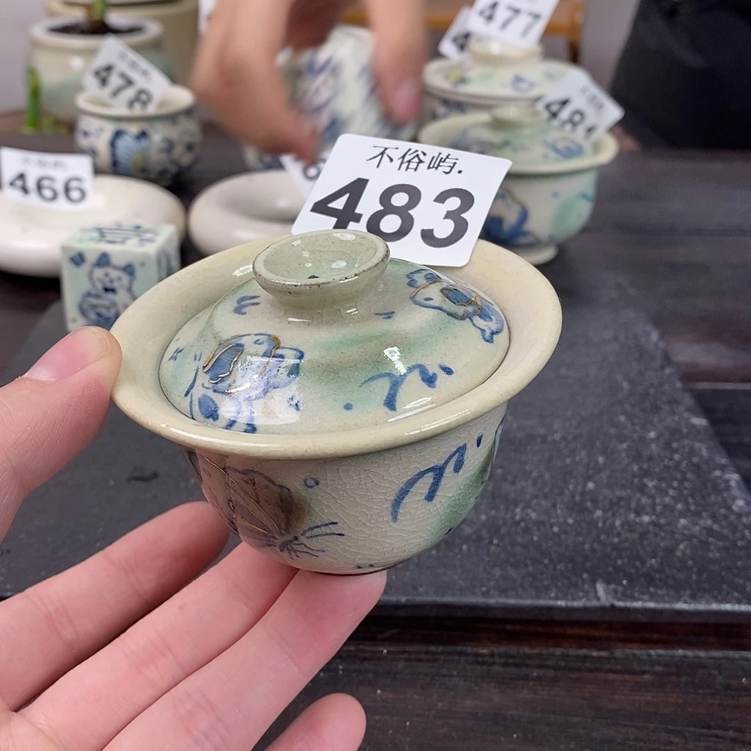 景德镇不俗屿就雅483