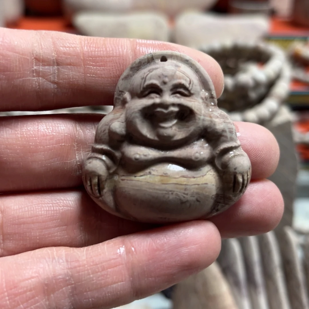 砭石扁鹊石养生石