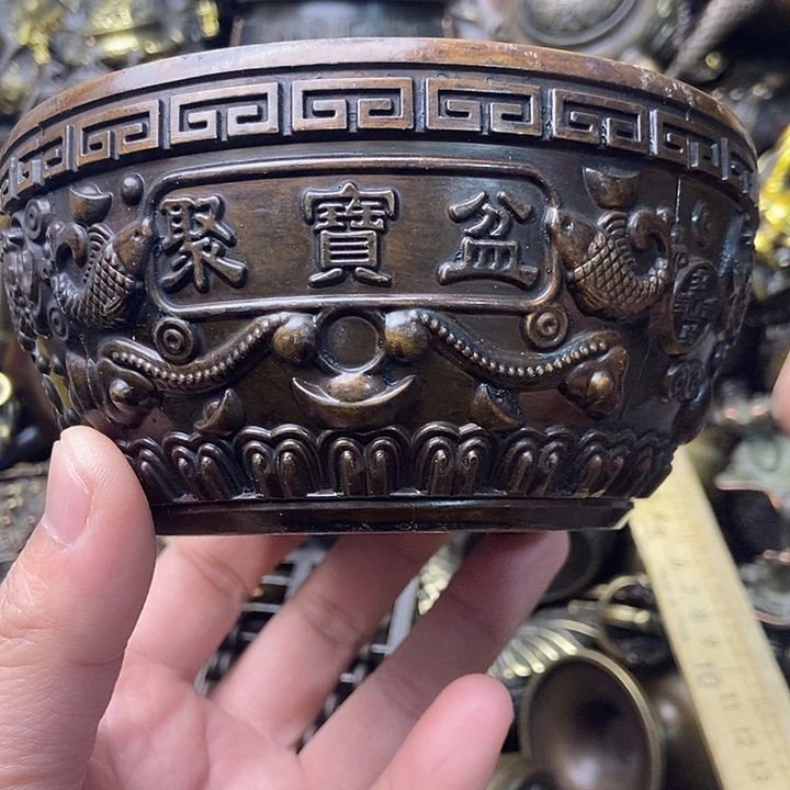 铜器摆件有限公司
