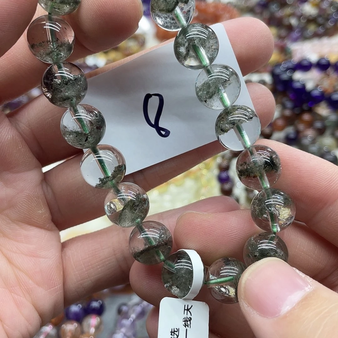 手串水晶未镶嵌天然