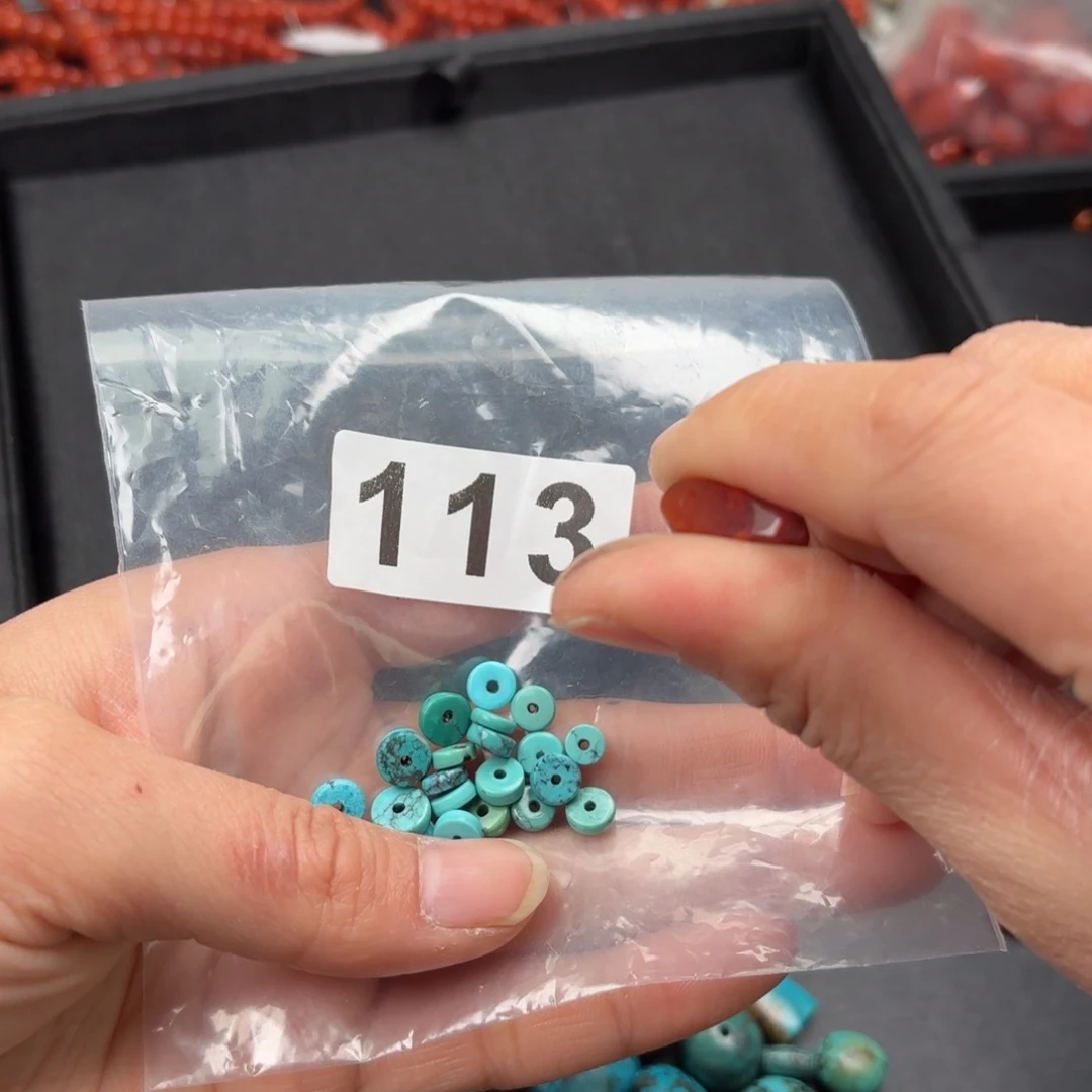 南红玛瑙珠宝奇石未镶嵌