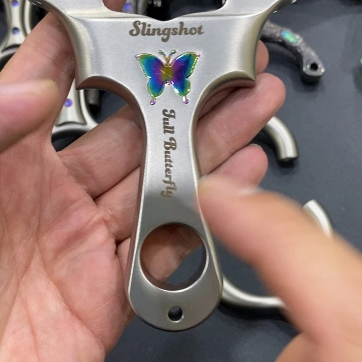 小***。90-25不锈钢龙齿蝴蝶