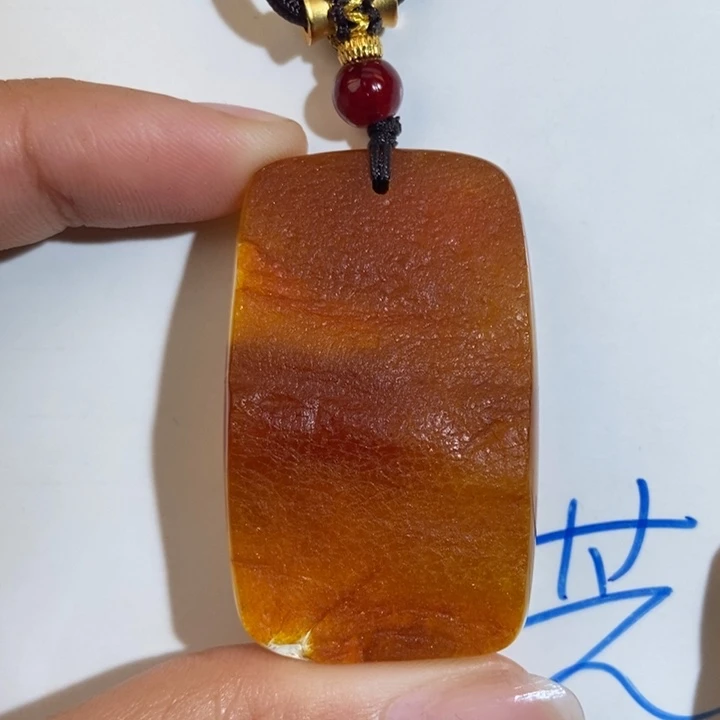 定制琥珀未镶嵌琥珀