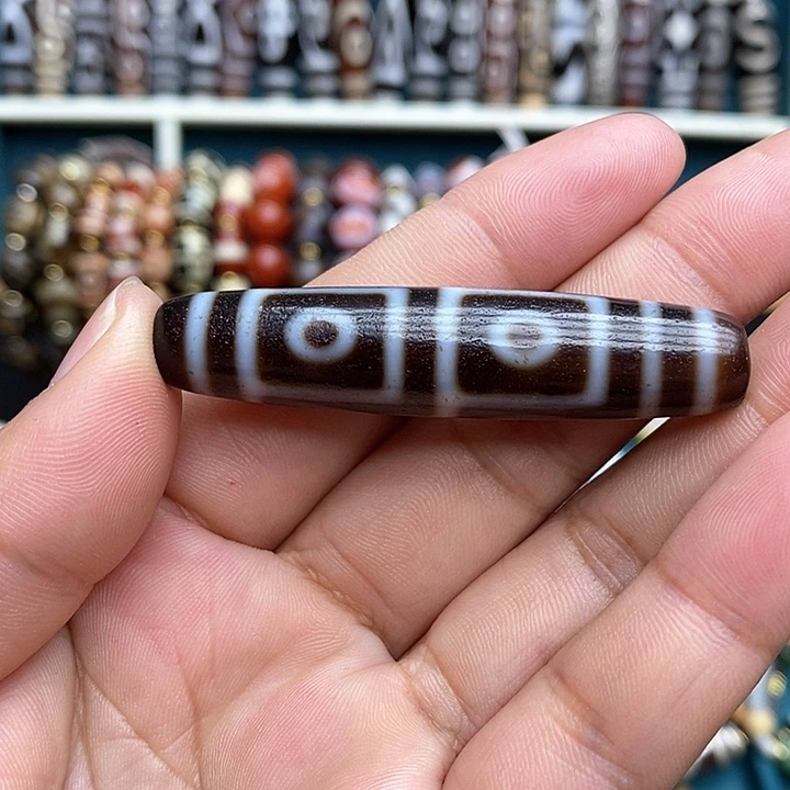 玛瑙/玉髓颈饰合金歌**子