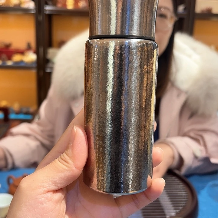 口袋杯水杯水杯便携