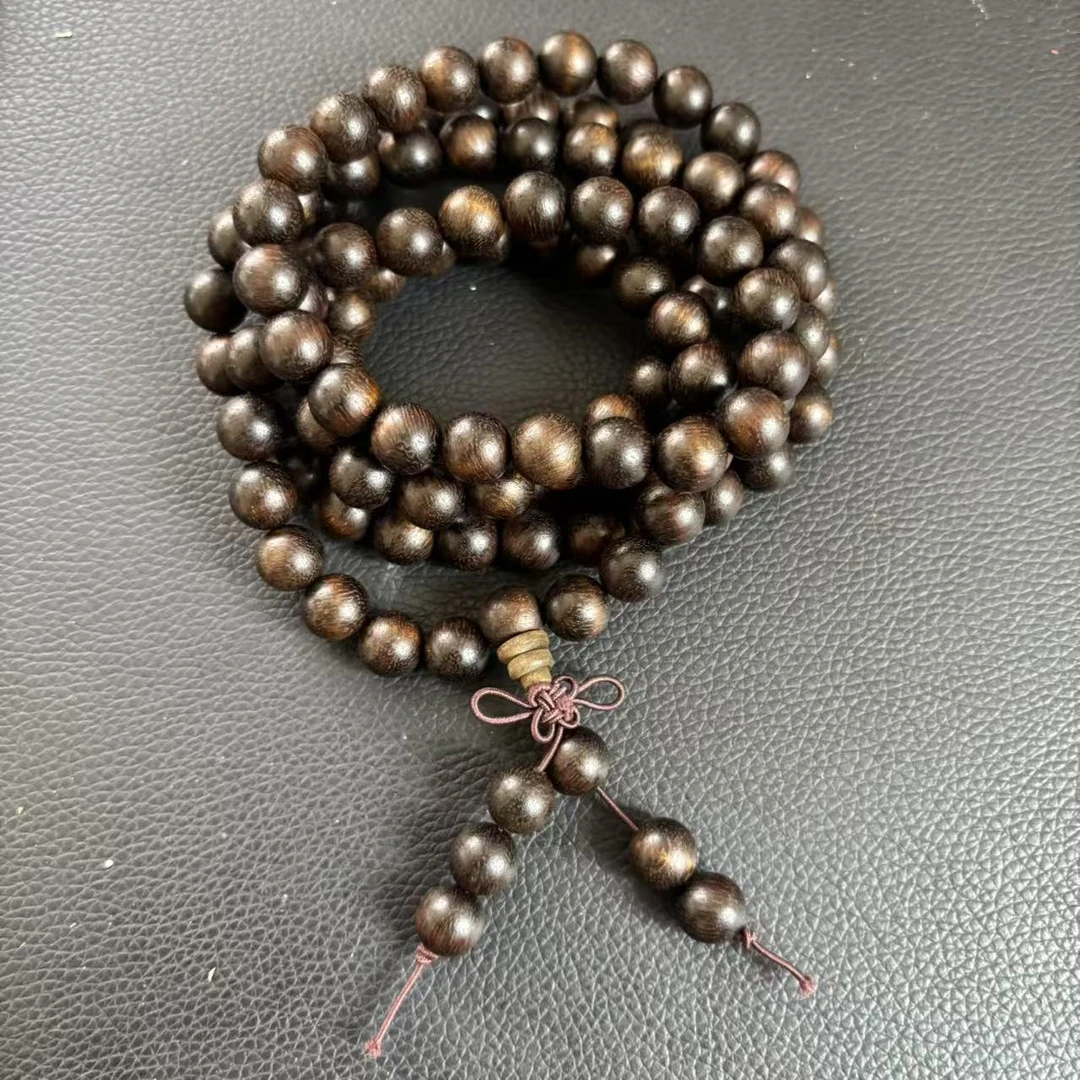 372号文玩成品手串