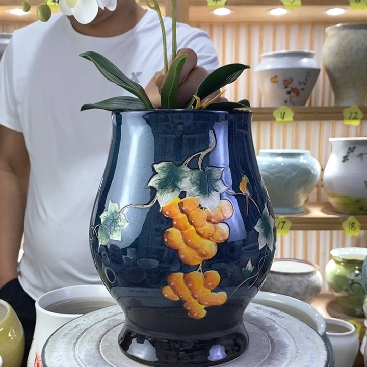 罐陶瓷陶瓷陶瓷陶瓷