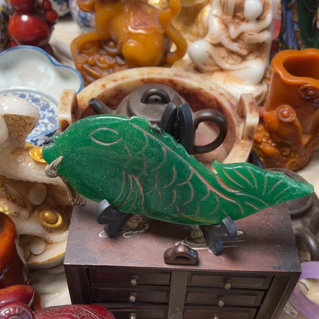 家居摆件等多种形式的装饰品