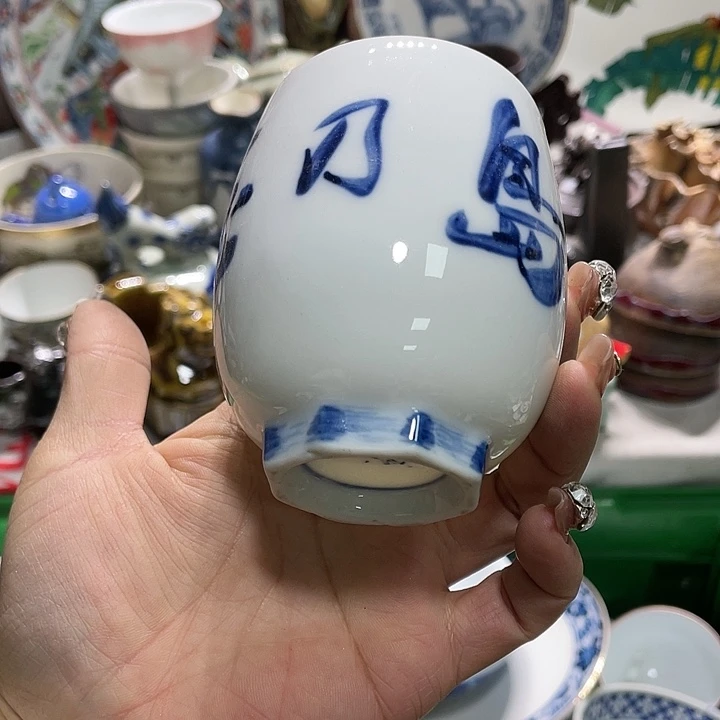 瓷片19.9发带瑕疵牌都是坏的2