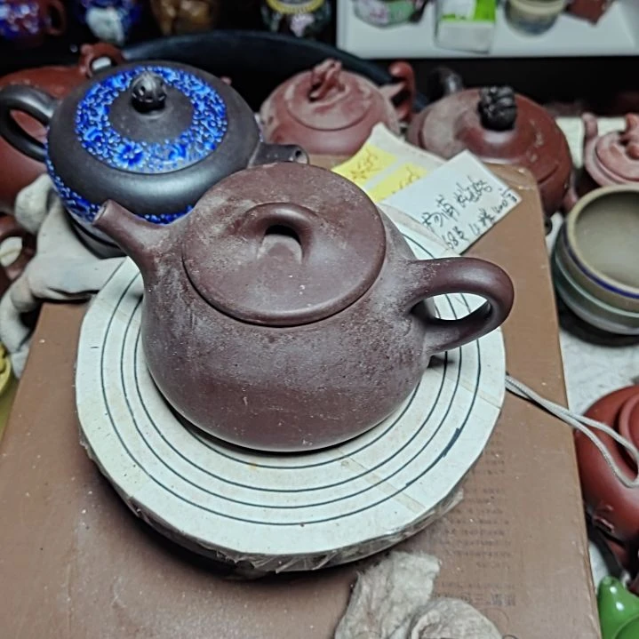 紫砂茶壶111111111111