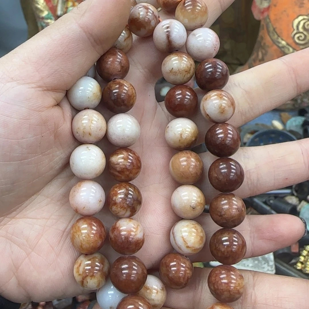 未镶嵌和田玉（糖玉）挂件