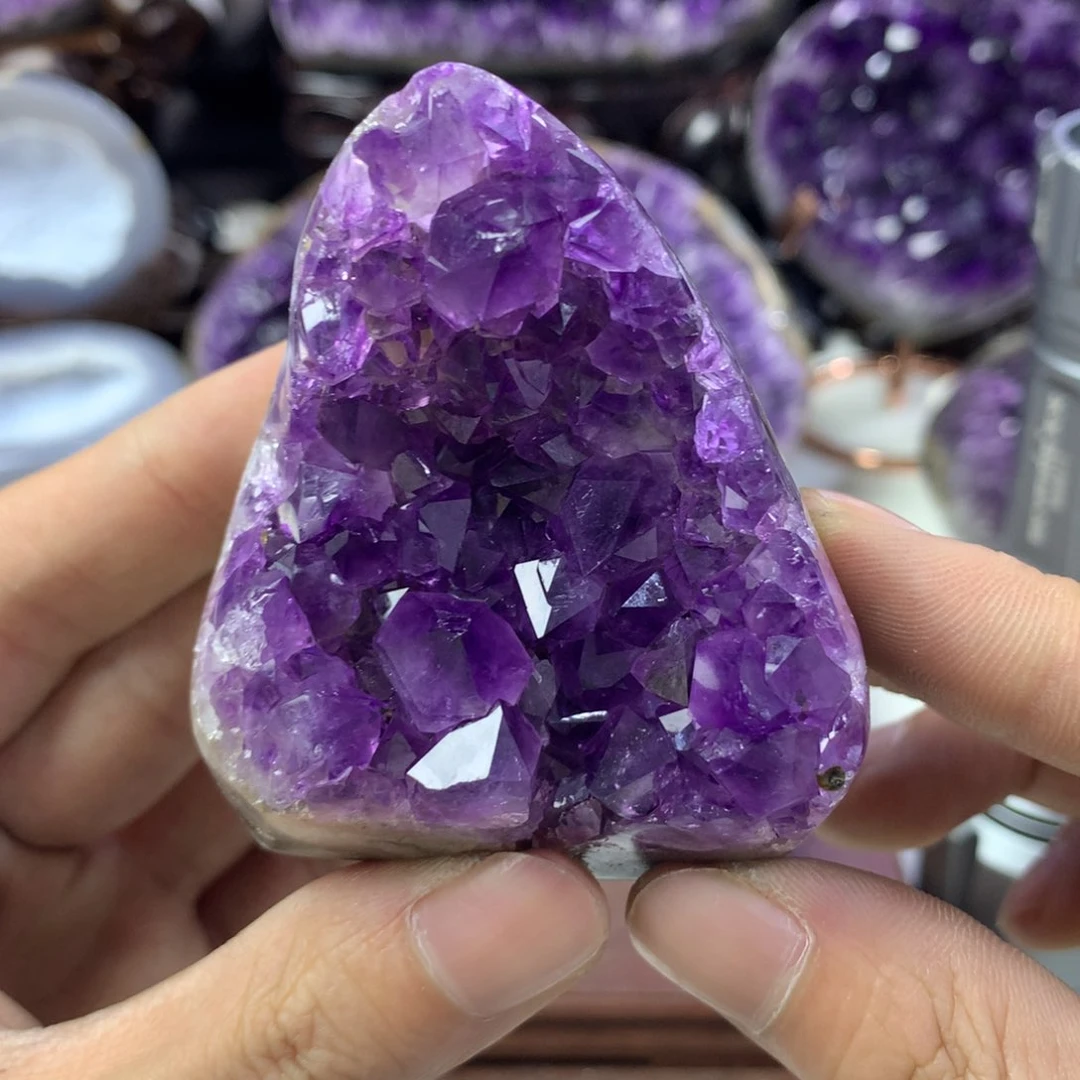 水晶大型摆件（非配饰）未镶嵌