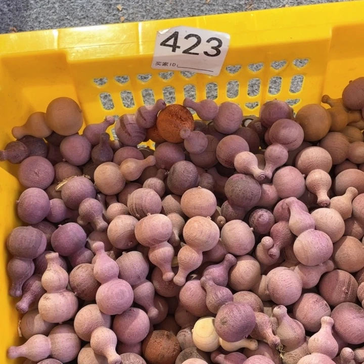 非洲紫檀（红花梨）