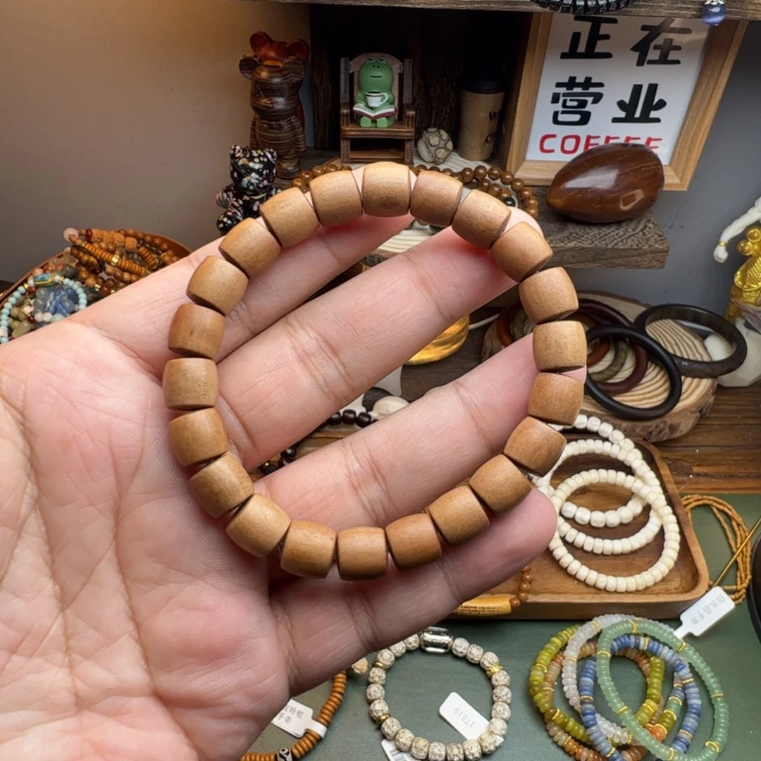 菩提根/象牙果手串