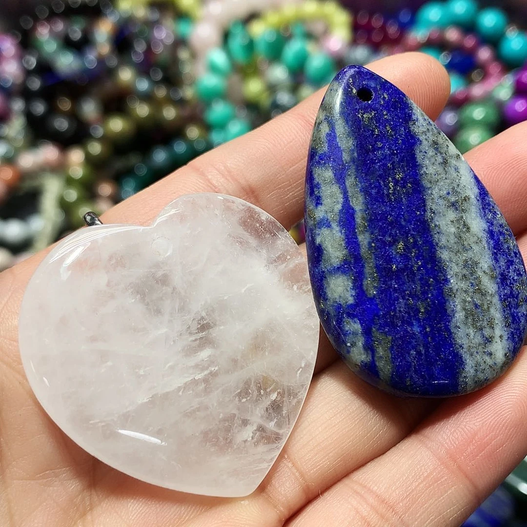 未镶嵌手串玛瑙/玉髓