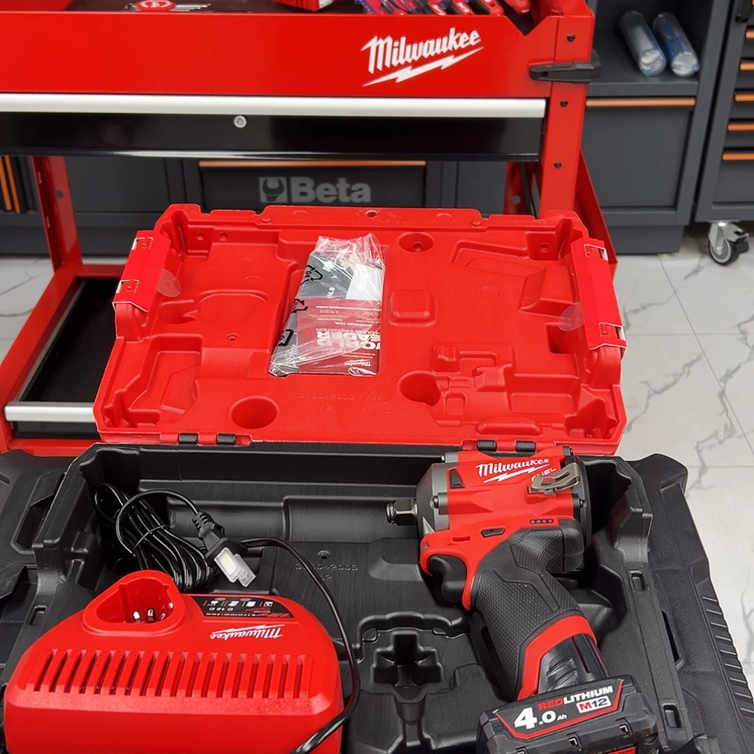 美沃奇国行正品339电炮1电1充