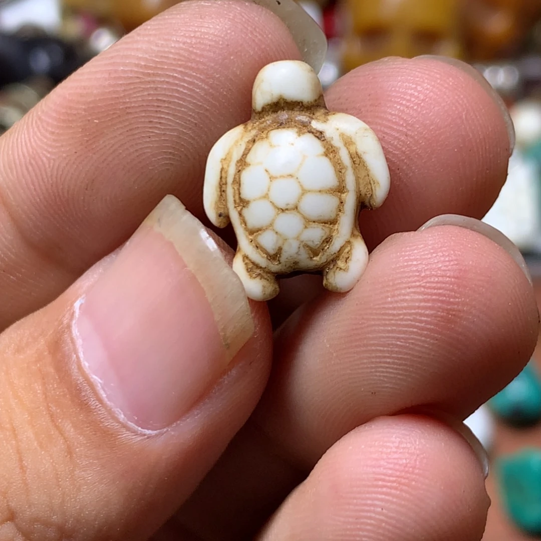 琉璃项圈藏传小元素