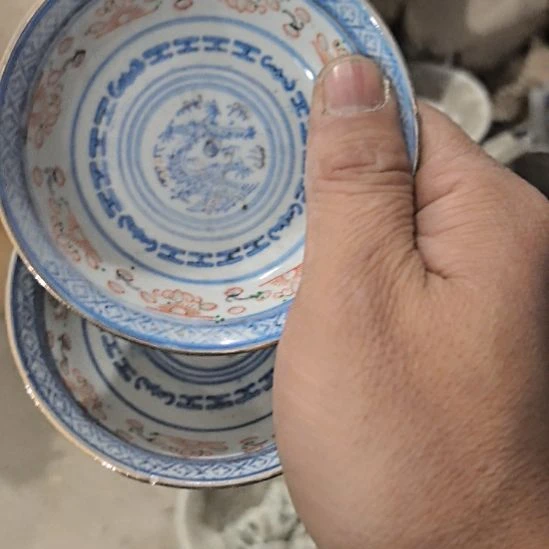 当代景德镇陶瓷工艺品