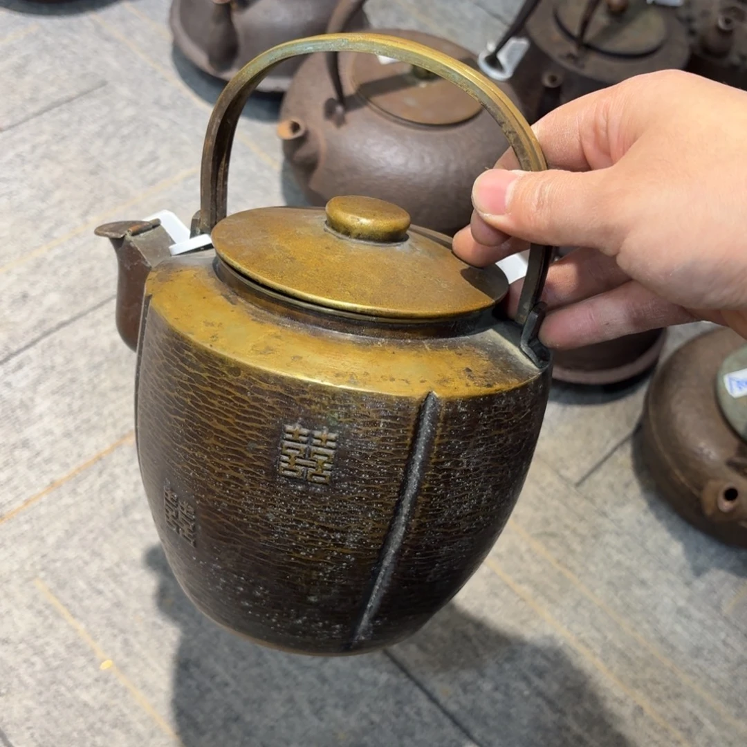 闯***洲瓷片非常好用漂亮的茶具