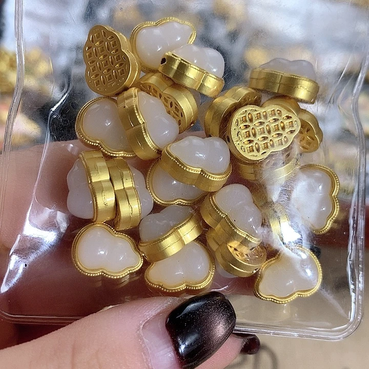 铜合金可爱系列 满三单飞5