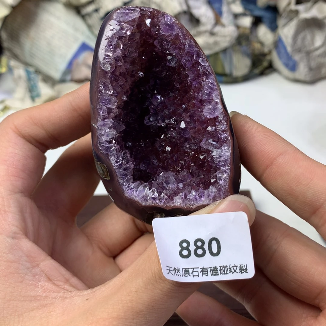 水晶大型摆件（非配饰）未镶嵌时****，