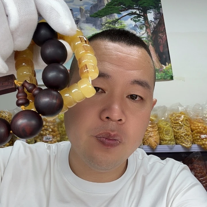 非洲紫檀（红花梨）37