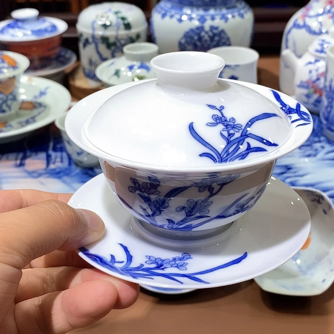 景德镇旭日堂陶瓷