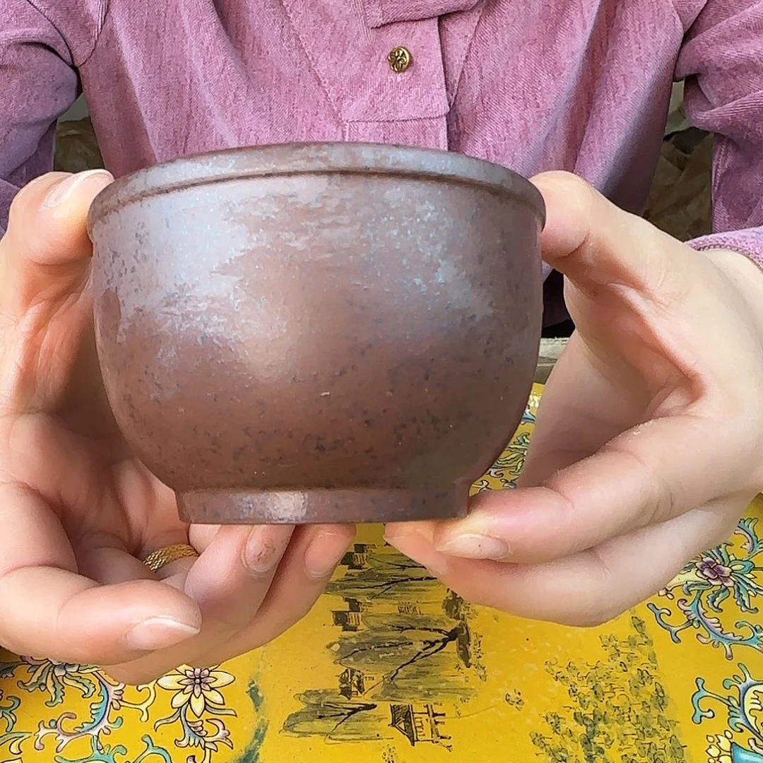 紫砂茶壶紫砂的制作