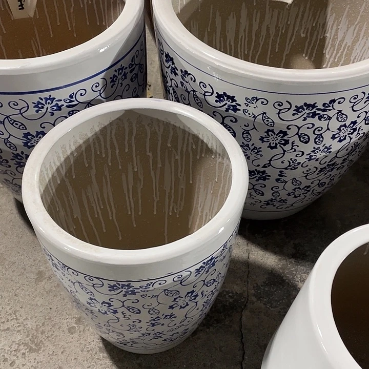 陶瓷设计理念青花瓷