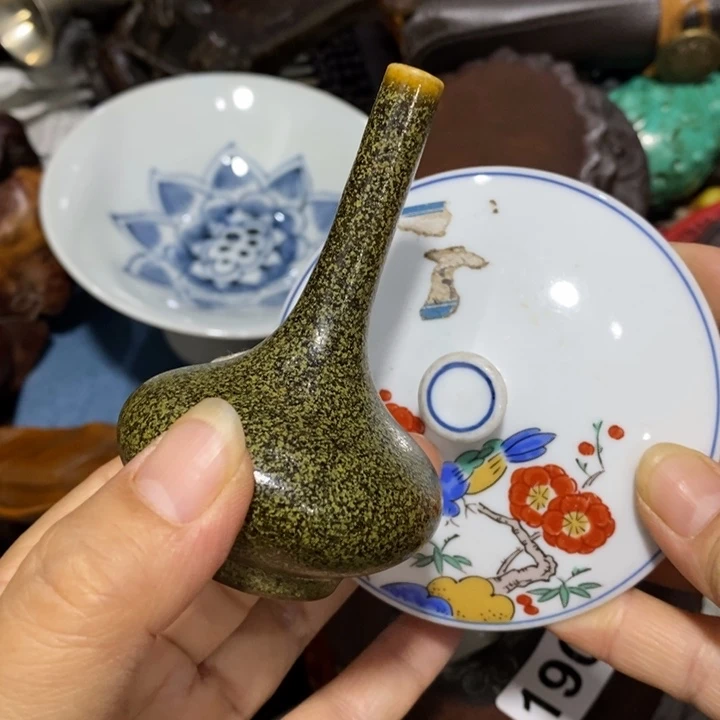 紫砂陶瓷艺术陶瓷艺术