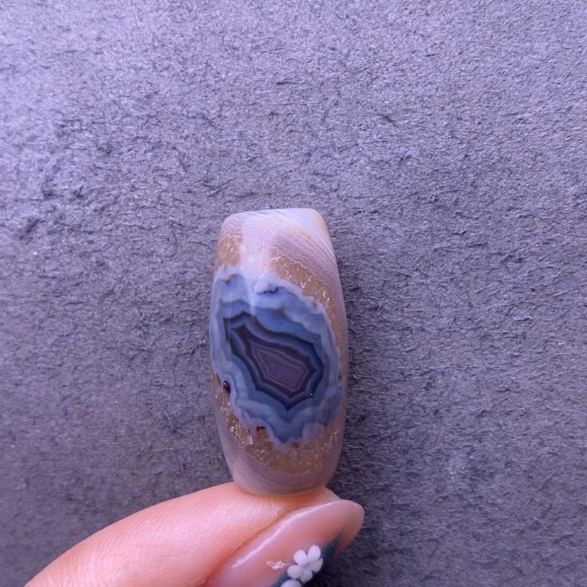 【闪购商品】未镶嵌玛瑙/玉髓珠宝奇石