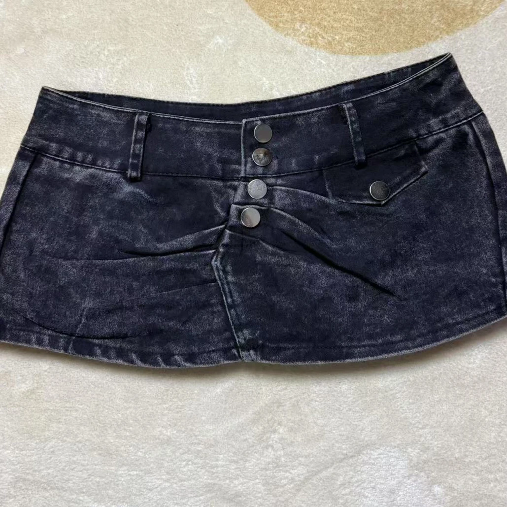 【直播下单】y2k短裤 下单请备注