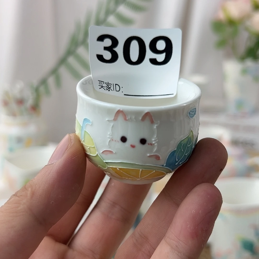 瓷片景德镇陶瓷艺术精品
