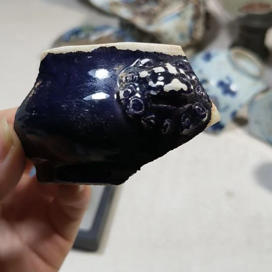 瓷片瓷器瓷片瓷片瓷片