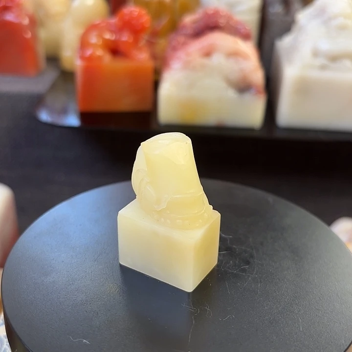 印石昌化石寿山石