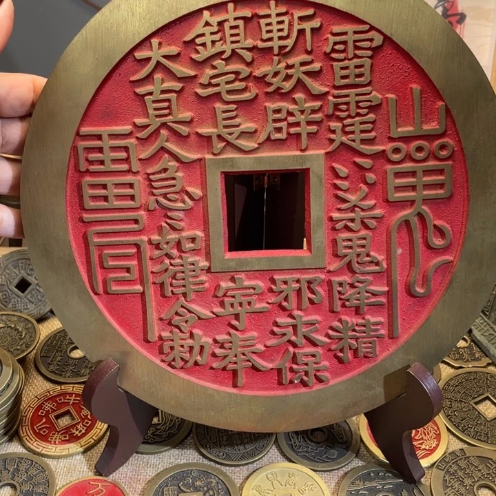 铜现代仿制工艺品