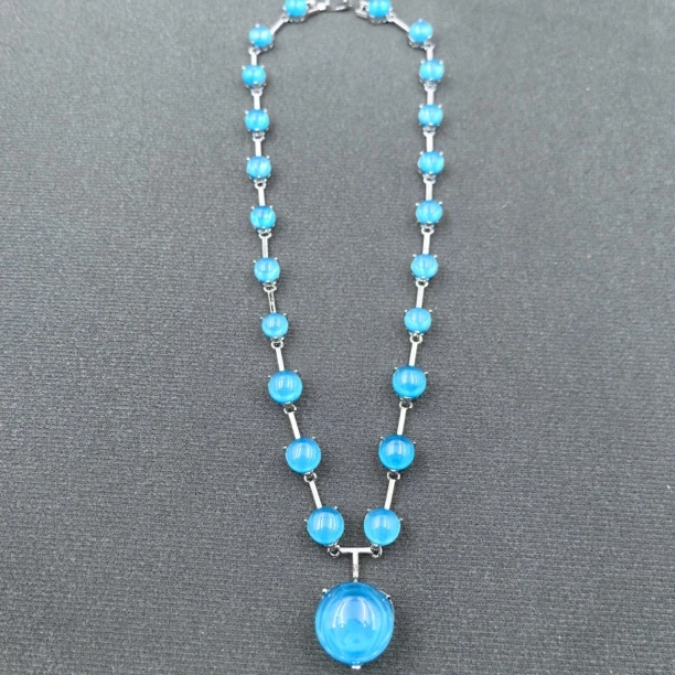 【经典永恒  光芒四射】项链 GDJ10320