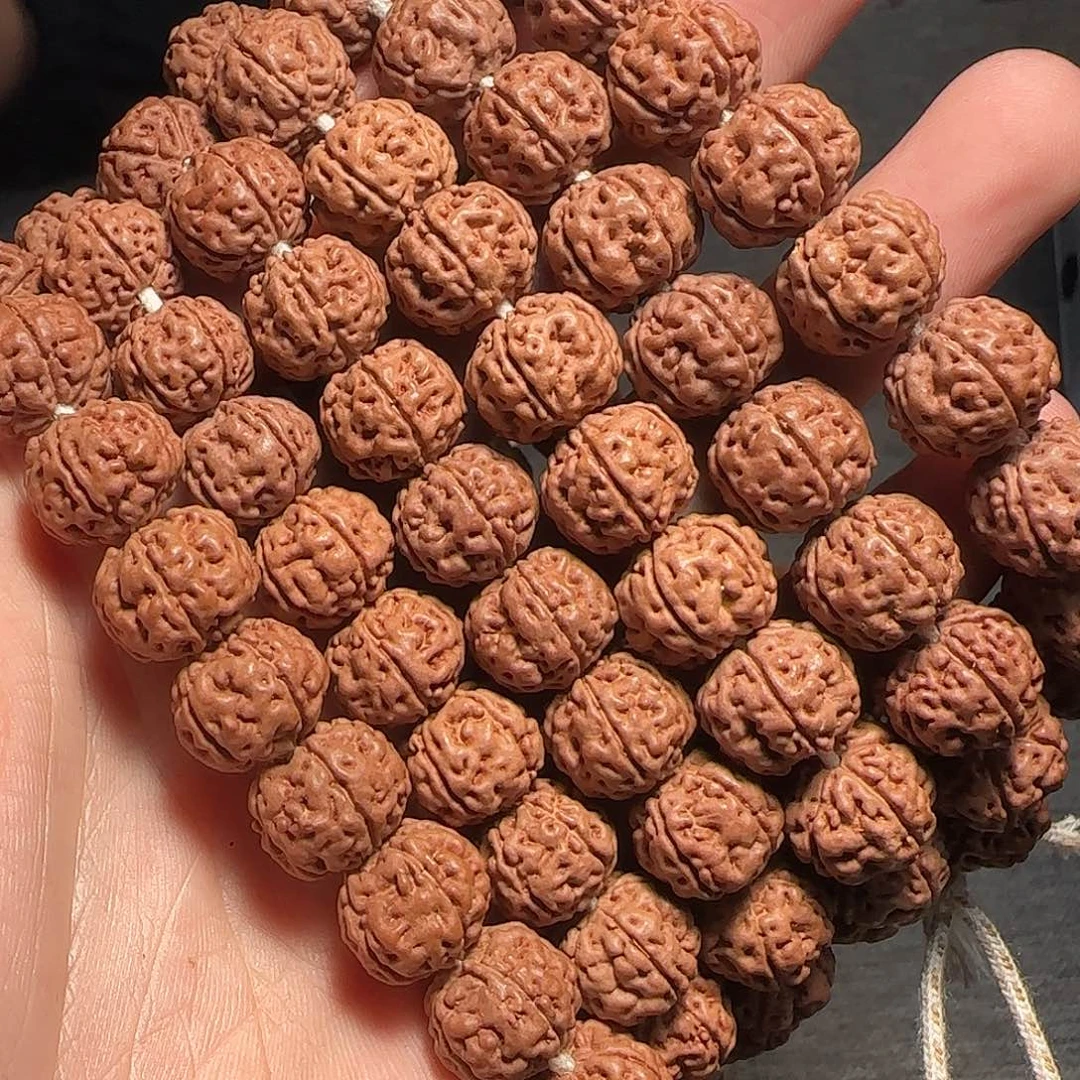 金刚菩提吊坠老树王非全品13+手持